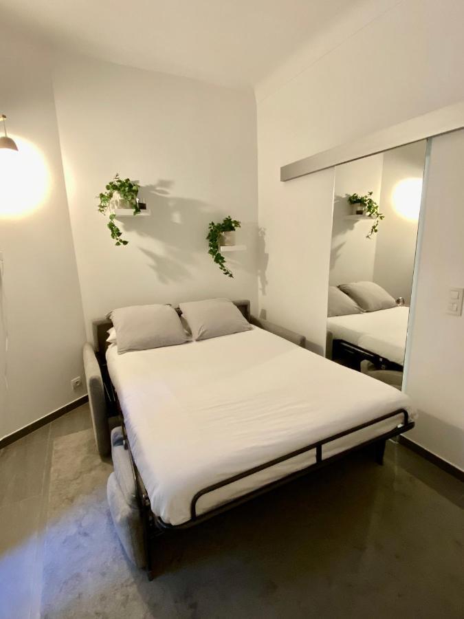 Central And Convenient Studio In Monaco Exterior photo